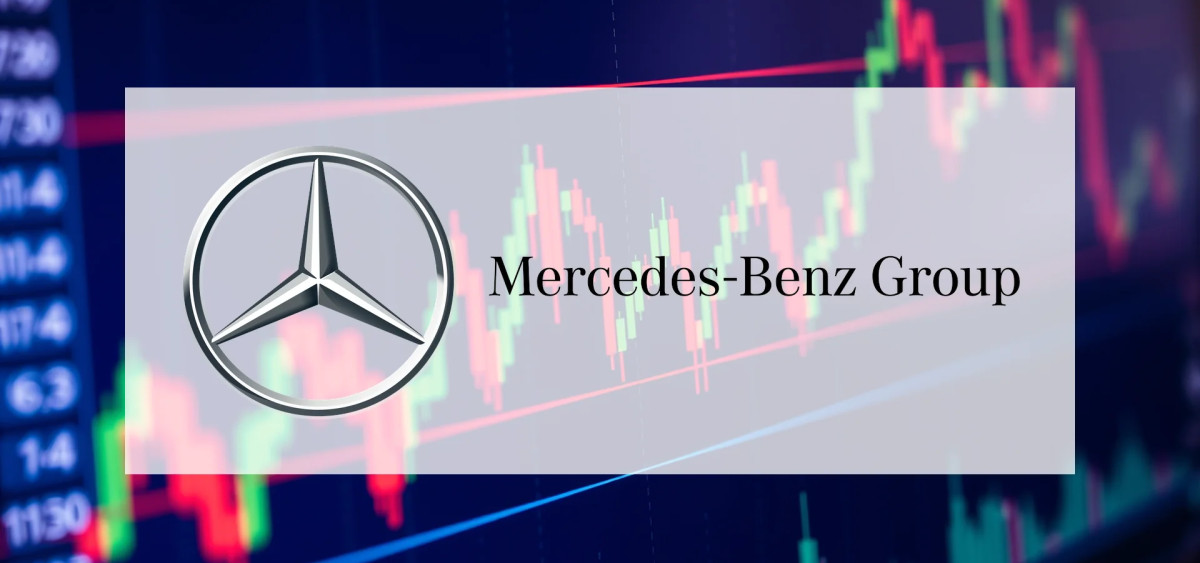 Beitragsbild zu Mercedes-Benz Aktie: Erschreckende Entwicklungen!