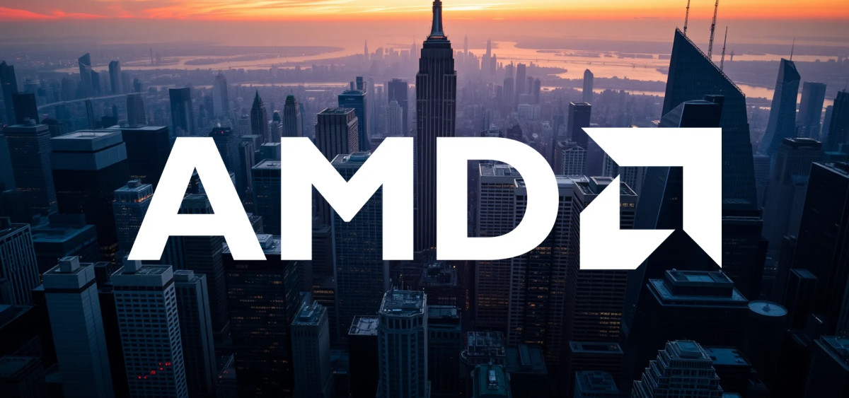 Beitragsbild zu AMD Aktie: Institutionen fliehen!