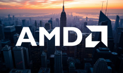 Beitragsbild zu AMD Aktie: KI-Offensive eskaliert!