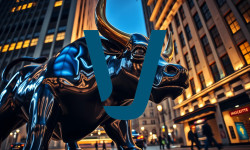 Beitragsbild zu Vonovia Aktie: Meilensteine erreicht