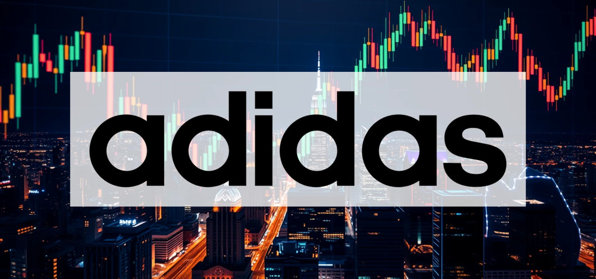 Beitragsbild zu Adidas Aktie: Fallendes Messer!