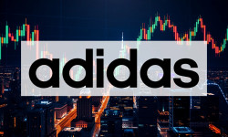 Beitragsbild zu Adidas Aktie: Fallendes Messer!