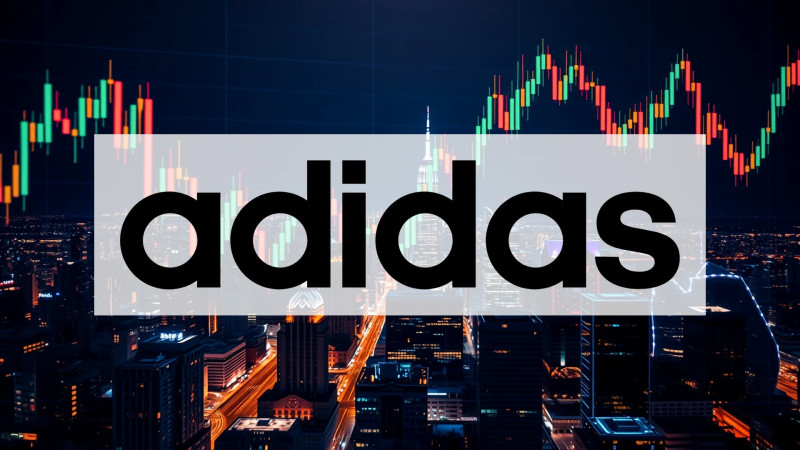 Beitragsbild zu Adidas Aktie: Fallendes Messer!