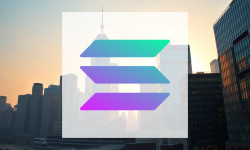 Beitragsbild zu Solana: Rekordhoch bei Assets