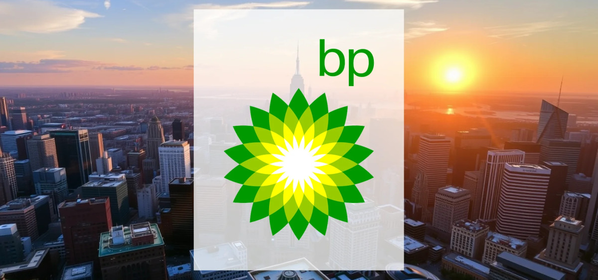 Beitragsbild zu BP Aktie: Neutraler Branchenvergleich