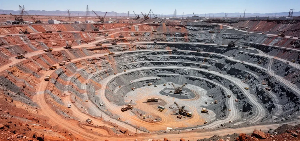 Beitragsbild zu Rio Tinto Aktie: Durchbruch in Arizona