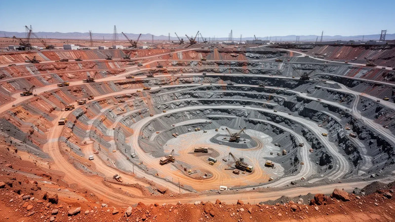 Beitragsbild zu Rio Tinto Aktie: Durchbruch in Arizona