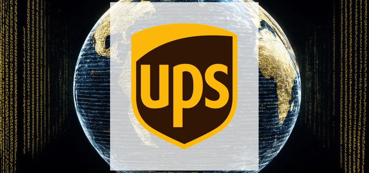 Beitragsbild zu UPS Aktie: Verhängnisvolle Wende?
