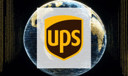 Beitragsbild zu UPS Aktie: Verhängnisvolle Wende?