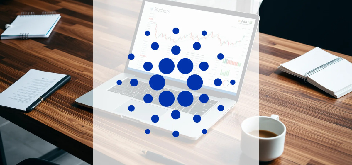 Beitragsbild zu Cardano: Absturz unter 0,50 Dollar!