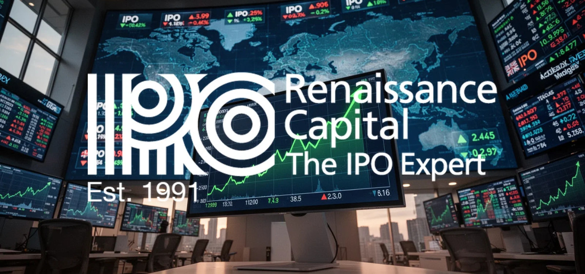 Beitragsbild zu Renaissance International IPO ETF: Starke Marktstellung!