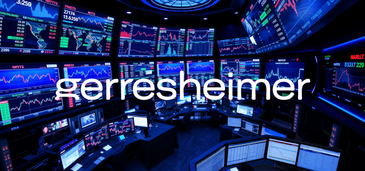 Beitragsbild zu Gerresheimer Aktie: Unbeständige Verhältnisse!