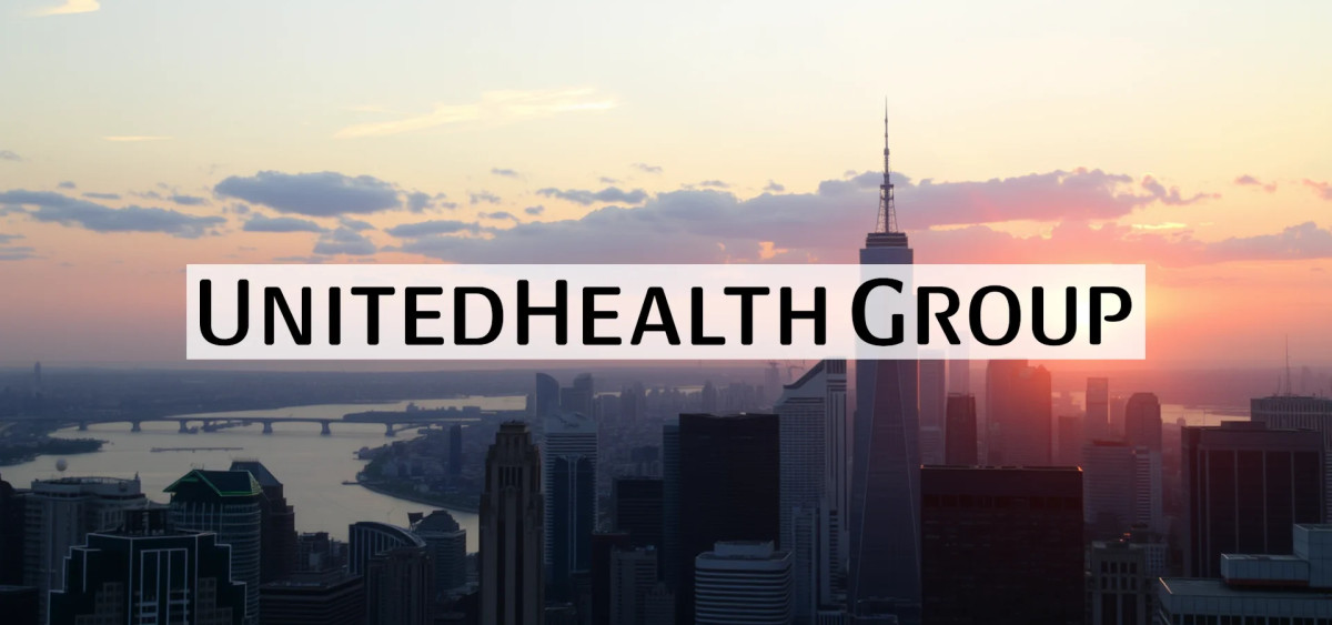 Beitragsbild zu UnitedHealth Aktie: Kampf ums Überleben