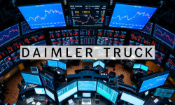 Beitragsbild zu Daimler Truck Aktie: Rätselhafte Schwäche?