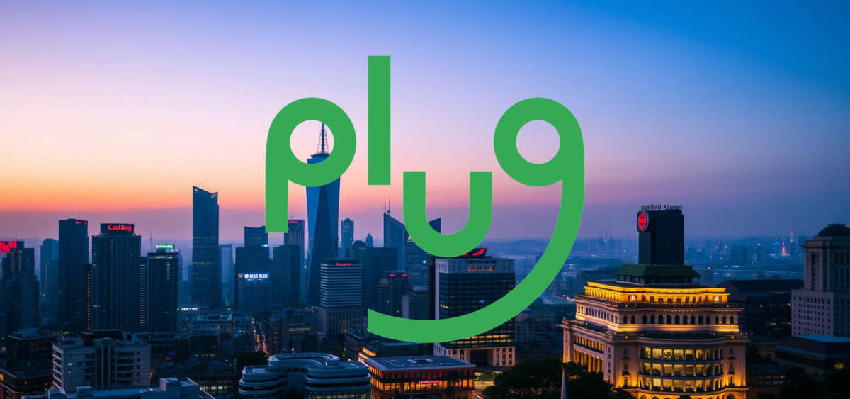 Beitragsbild zu Plug Power Aktie: Ziel unter Druck