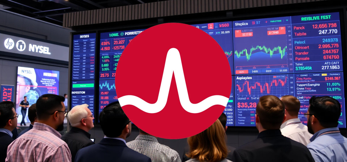 Beitragsbild zu Broadcom Aktie: Täuschungsmanöver enttarnt?