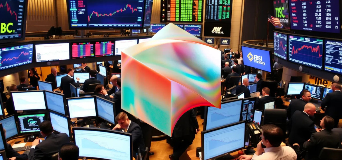 Beitragsbild zu Block Aktie: Begeisterte Stimmen