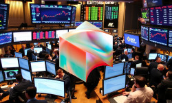 Beitragsbild zu Block Aktie: Begeisterte Stimmen