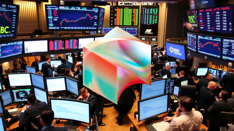 Beitragsbild zu Block Aktie: Begeisterte Stimmen