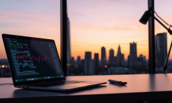 Beitragsbild zu Bionxt Solutions Aktie: Entscheidungsphase!
