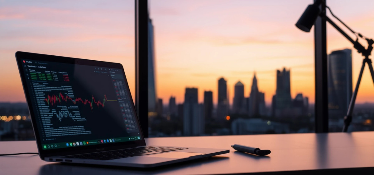 Beitragsbild zu Aventis Energy Aktie: Finanzindikatoren verstehen