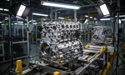 Beitragsbild zu Steyr Motors Aktie: Wichtiger Termin