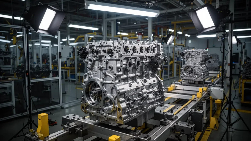 Beitragsbild zu Steyr Motors Aktie: Wichtiger Termin