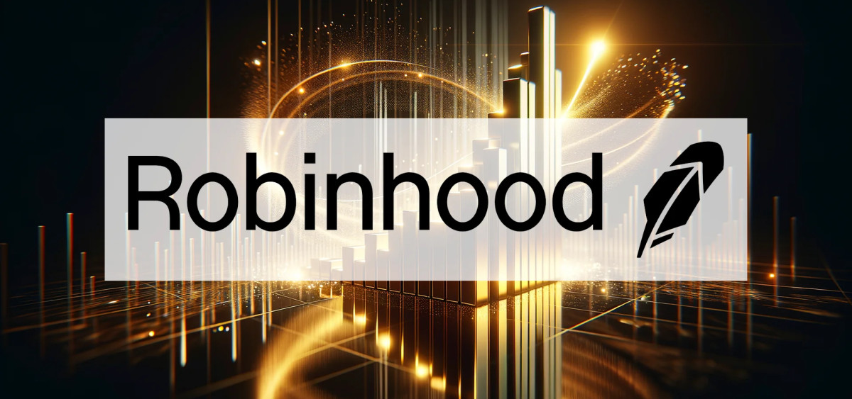 Beitragsbild zu Robinhood Aktie: Heftiger Rückschlag!