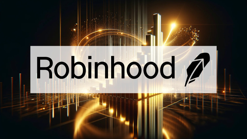 Beitragsbild zu Robinhood Aktie: Heftiger Rückschlag!