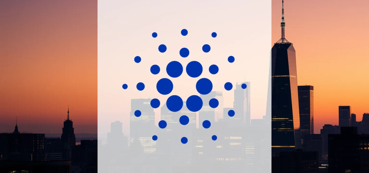 Beitragsbild zu Cardano: Vor dem großen Ausbruch?