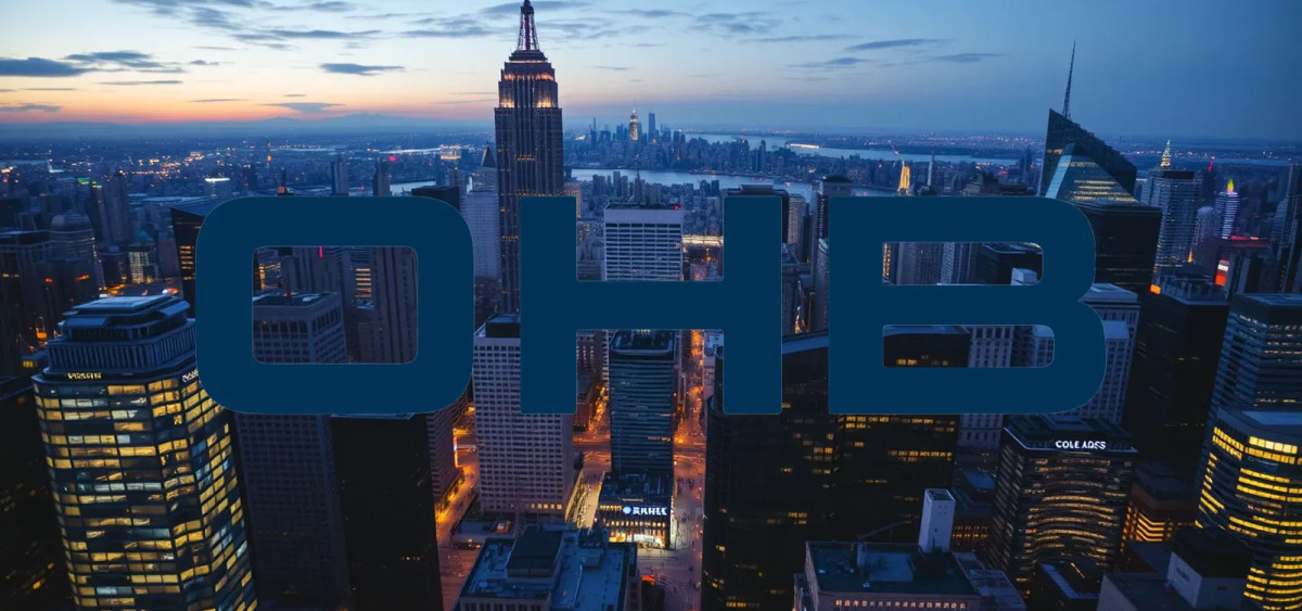 Beitragsbild zu OHB Aktie: Neue Projekte