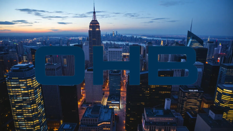 Beitragsbild zu OHB Aktie: Neue Projekte