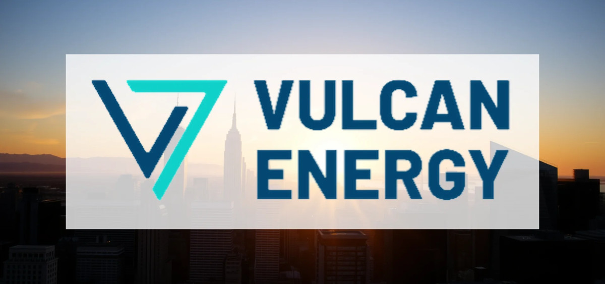 Beitragsbild zu Vulcan Energy Aktie: Marktpräsenz gestärkt
