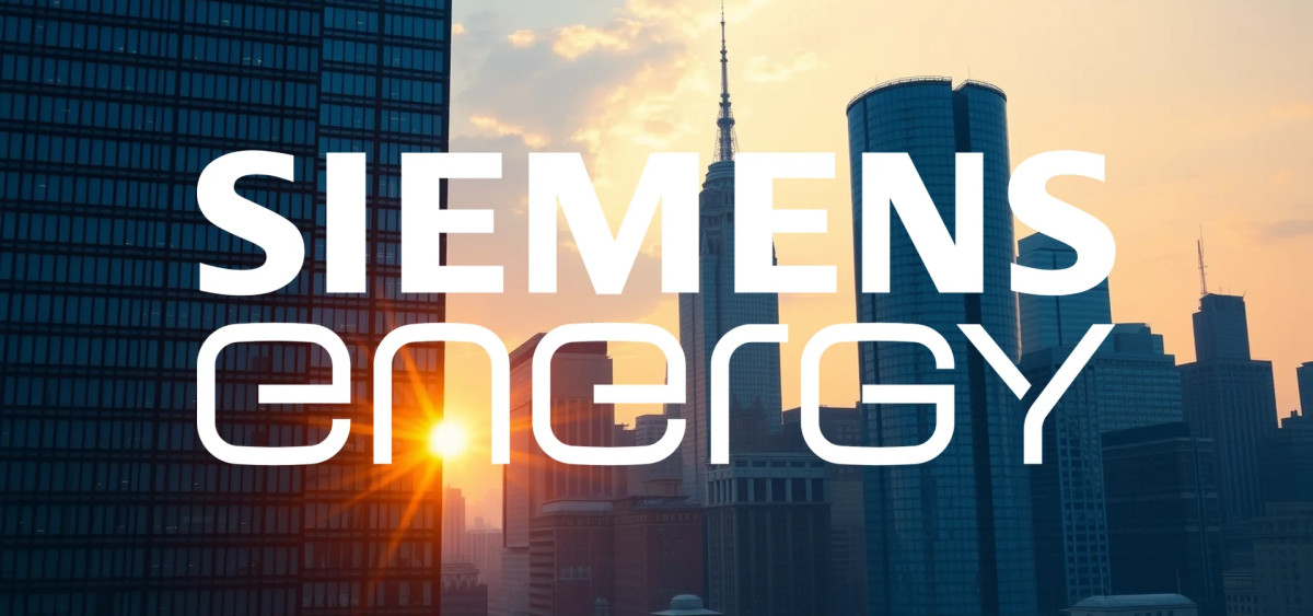 Beitragsbild zu Siemens Energy Aktie: Milliardenauftrag elektrisiert Anleger