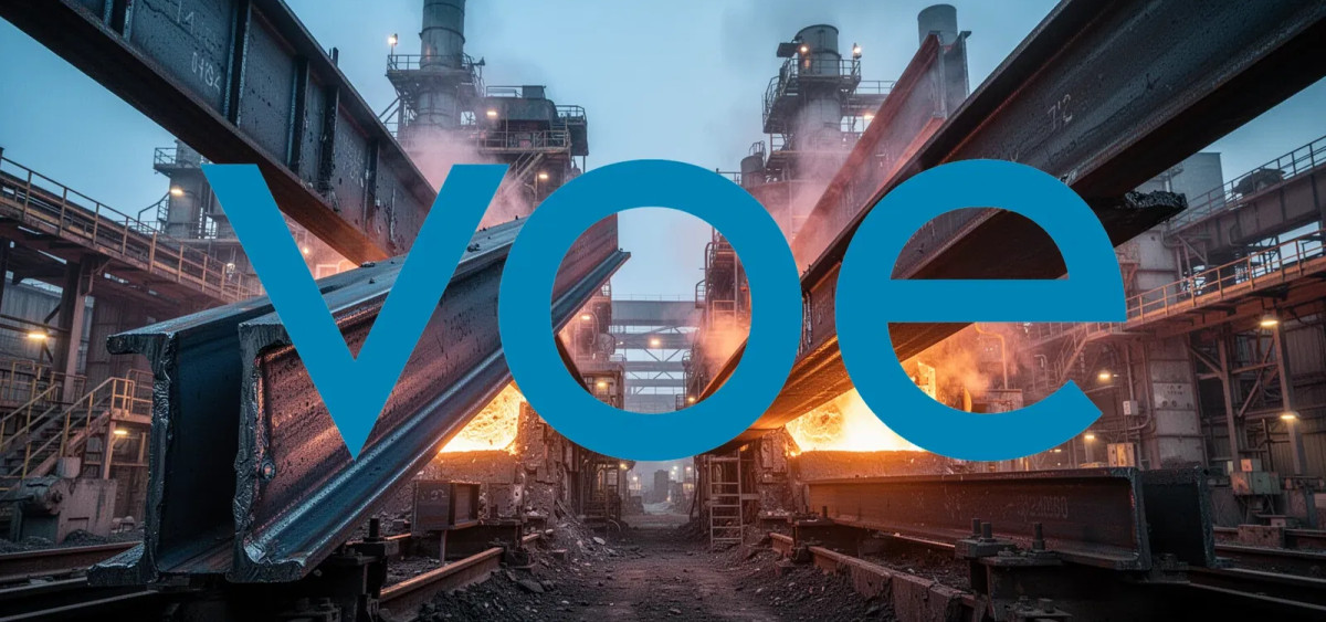 Beitragsbild zu Voestalpine Aktie: Chancen wahrgenommen