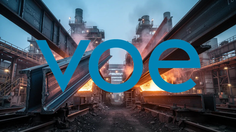 Beitragsbild zu Voestalpine Aktie: Chancen wahrgenommen