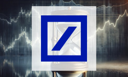 Beitragsbild zu Deutsche Bank Aktie: Kommentierte Zahlenlage