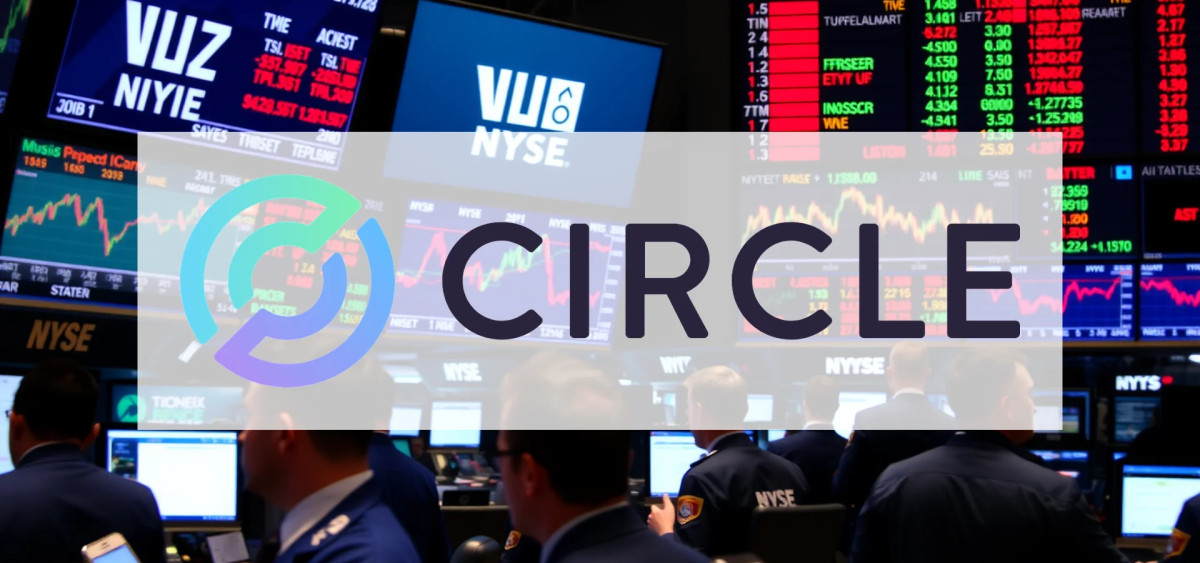 Beitragsbild zu Circle Aktie: Insider verkaufen massiv