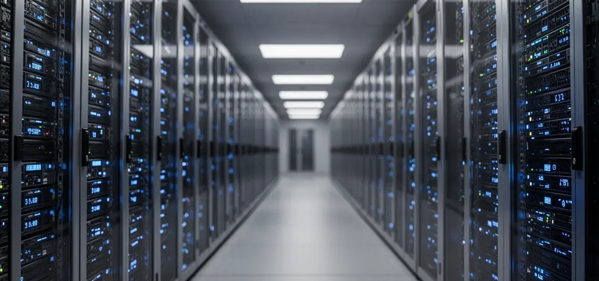 Beitragsbild zu Oracle Aktie: Erneute Verstimmung?