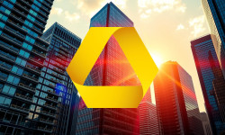 Beitragsbild zu Commerzbank Aktie: Gewinnentwicklung erfreulich!