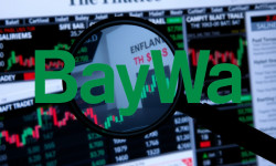 Beitragsbild zu BayWa Aktie: Totalabsturz