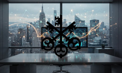 Beitragsbild zu UBS Aktie: Krypto-Ausbau