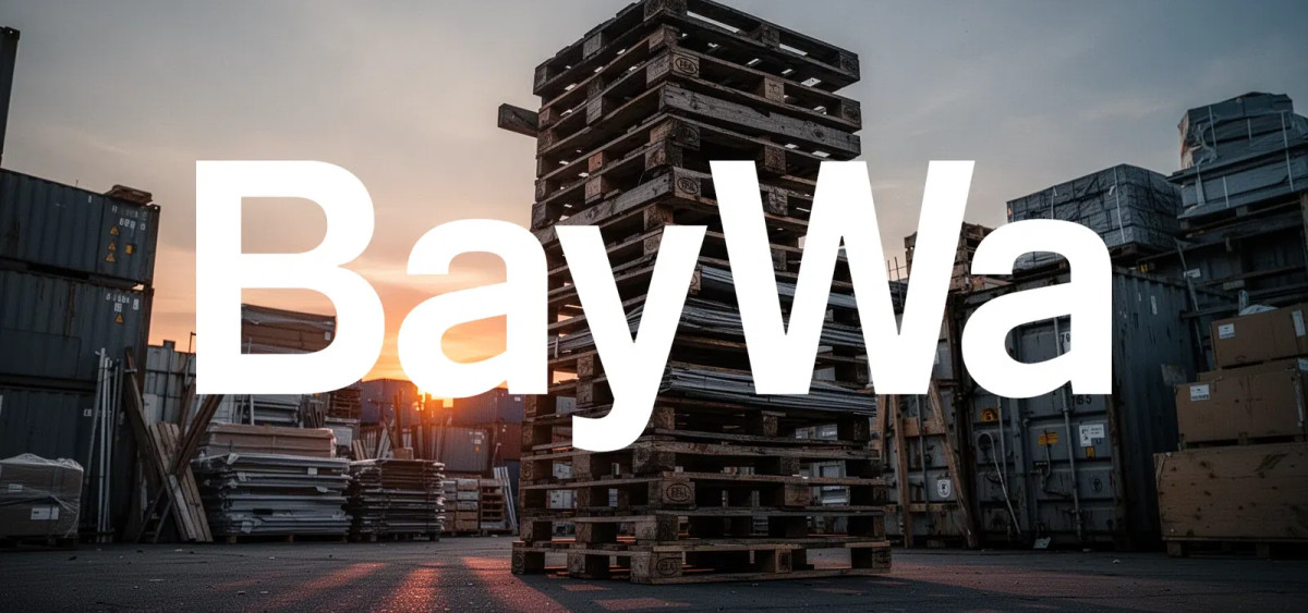 Beitragsbild zu BayWa Aktie: Sanierung wankt