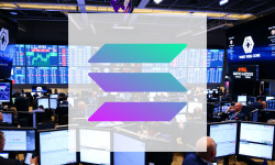 Beitragsbild zu Solana: Anzeichen einer Wende