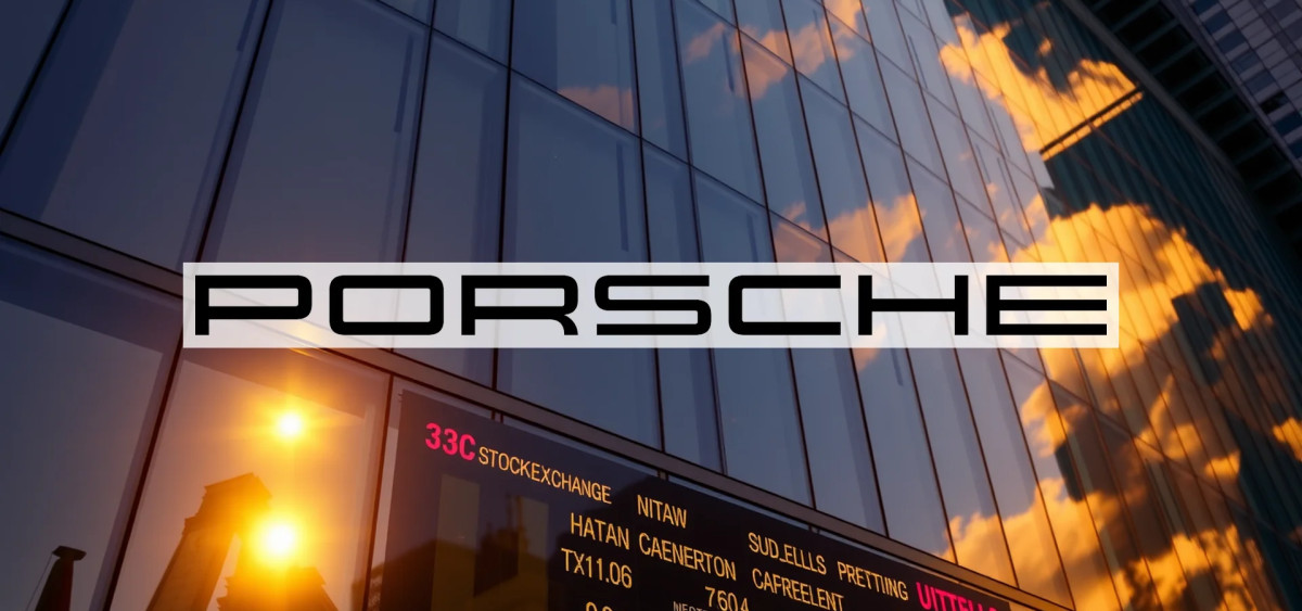 Beitragsbild zu Porsche AG Aktie: Zugrunde liegen!