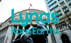 Beitragsbild zu Lynas Aktie: Kaufsignal vor Zahlen