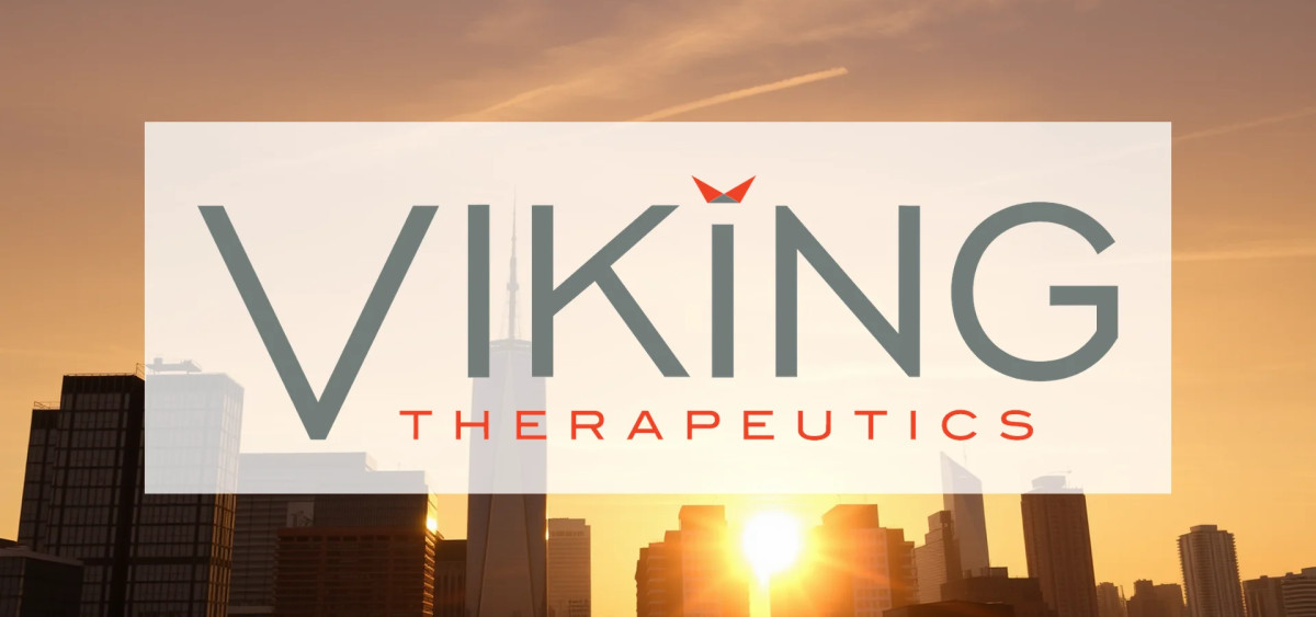 Beitragsbild zu Viking Therapeutics Aktie: Unklarer Kursverlauf?