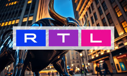 Beitragsbild zu RTL Aktie: Traditionell tot?