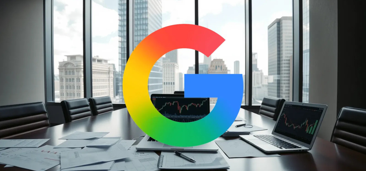 Beitragsbild zu Alphabet Aktie: KI-Suche im Visier