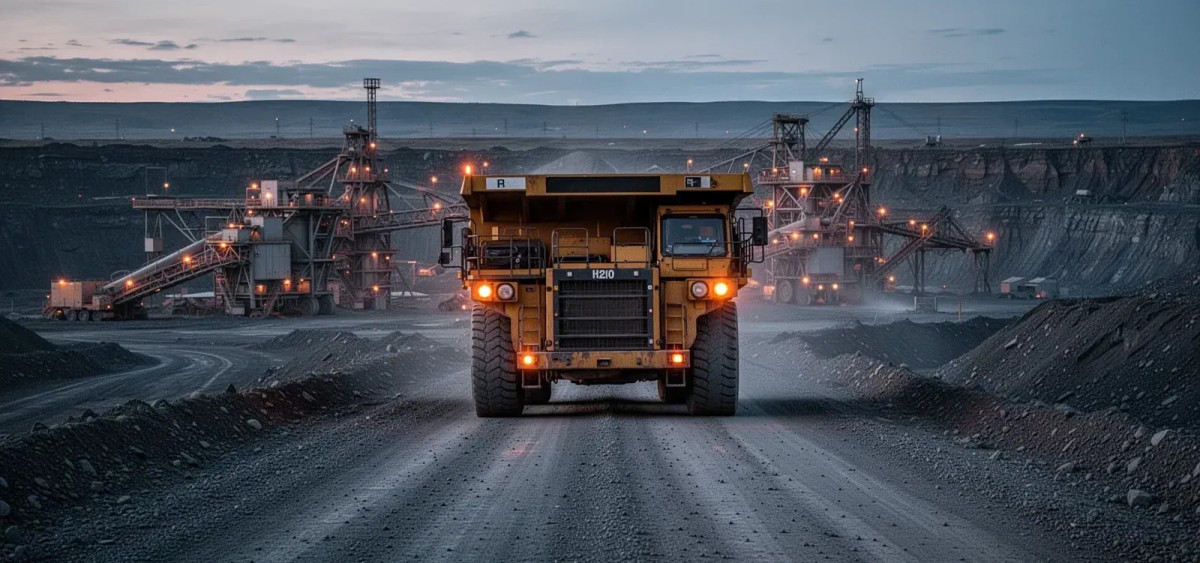 Beitragsbild zu Uranium Energy Aktie: Sichtbare Erfolge!